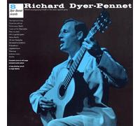 Dyer-Bennet, Richard - Vol. 8