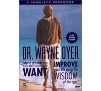 Dyer, Wayne - How to Get What You Really Want & Improve Your [DVD] [1998] [Region 1] [US Import] [NTSC]