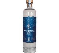 Dyfi Navigation Navy Strength Gin, 57% ABV, 50cl, WalesBy Winebuyers