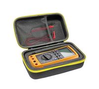 DYGUBOR Hard Case Compatible with Fluke 789/787B/787 Process Meter (Case only sold)
