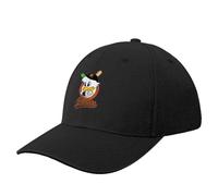 DYHVVD Unisex Hat Fashion Hip Hop Baseball Cap Lotte Giants Busan KBO Baseball Cap Hats Baseball Cap Men Hat Women's Outdoor Birthday Gift