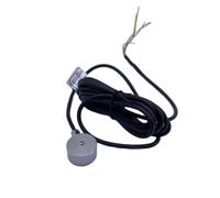 DYHW-116 Micro Button Load Cell 5 10 20 30 50 100 200 300 500 1000 2000 3000Kg Small Compression Force Sensor(DYHW-116-200KG)