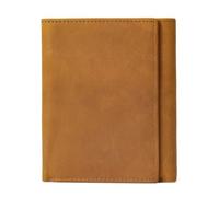 DYHWAC Anti-Theft ID Card Clip Men Pocket Box Wallet