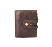 DYHWAC Anti-Theft ID Card Clip Men Pocket Box Wallet