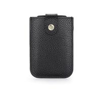 DYHWAC Anti-Theft ID Card Clip Men Pocket Box Wallet