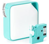 DYHWAC Cross Border Inkless Label Printing Mini Portable Home Printer Heat Transfer