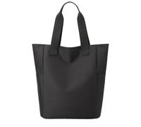 DYHWAC Lightweight Nylon Fabric Men's Commuting Handbag Leisure Business Shoulder Bag Versatile