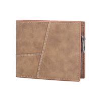 DYHWAC Men Wallets Male Wallet Classic Slim Card Holder Small Men's Purse