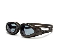 DYHWAC Swim Goggles, Swimming Goggles No Leaking Anti Fog UV Protection Clear Lens Triathlon Swim Goggles, Case for Unisex Adult Men Women(3-pack)