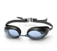 DYHWAC Tri Triathlon Swim Goggles(Argento)