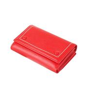 DYHWAC Wallet Leather Wallet Coin Purse Credit Card Holder