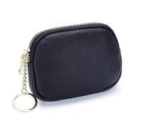 DYHWAC Wallet Leather Wallet Coin Purse Credit Card Holder Hidden Pocket