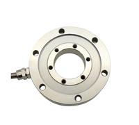 DYHX-003 0-5T Weighing Sensor Pull Pressure Force Sensor Spoke Thin Style Weight(0-5000kg)