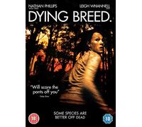 Dying Breed [DVD]