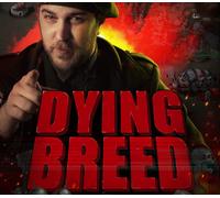 Dying Breed PC Steam CD Key
