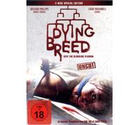 Dying Breed (uncut) - 2-Disc Special Edition