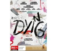 Dying DVD | A Matthias Glasner Film | German with English Subtitles