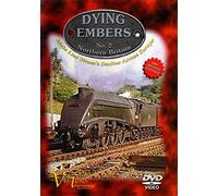 Dying Embers 2: Northern Britain
