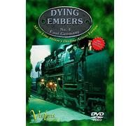 Dying Embers 4: East Germany