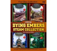 Dying Embers Steam Collection