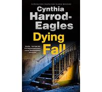 Dying Fall: 23 (A Detective Inspector Slider Mystery)