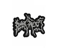 Dying Fetus Black Metal Heavy Ba Patch Badge Embroidered Iron on Applique Patch Accessory
