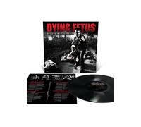 Dying Fetus - Descend Into Depravity - Vinyl