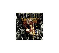 Dying Fetus - DESTROY THE OPPOSITION [CD]