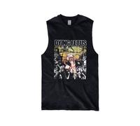 Dying Fetus - Destroy The Opposition - Sleeveless - black - M - 100% Cotton M