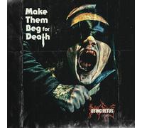 Dying Fetus Make Them Beg for Death (Vinyl) (US IMPORT)