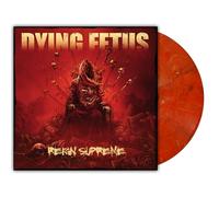 Dying Fetus - Reign Supreme [VINYL]