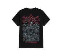 Dying Fetus - When The Trend Ends - T-Shirt - black - XL - 100% Cotton XL