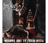 Dying Fetus - Wrong One To Fuck With [VINYL]