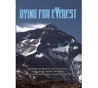 Dying for Everest