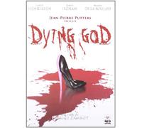 Dying god