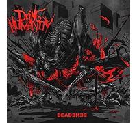 Dying Humanity - Deadened