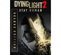 Dying Light 2 | Deluxe Edition (PC) - Steam Key - EUROPE