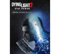 Dying Light 2 | Digital Extras Edition (PS4) - PSN Account - GLOBAL