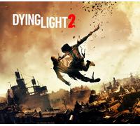 Dying Light 2 EU Xbox Series X|S CD Key