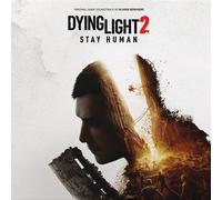DYING LIGHT 2 (ORIGINAL GAME SOUNDTRACK) - DERIVIERE,OLIVIER 2 VINYL LP NEW