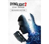 Dying Light 2 | Reloaded Edition (PC) - Steam Gift - EUROPE