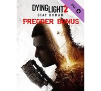 Dying Light 2: Reloaded Edition - Preorder Bonus (PC) - Steam Key - GLOBAL