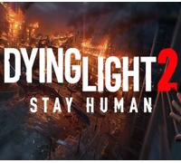 Dying Light 2 Stay Human - 2h Night XP Boost + Crafting items DLC Steam CD Key