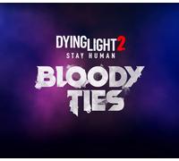 Dying Light 2 Stay Human - Bloody Ties DLC Steam CD Key