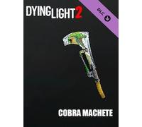 Dying Light 2 Stay Human - Cobra Machete (Xbox Series X/S, PC) - Techlandgg Key - GLOBAL