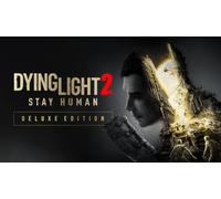 Dying Light 2 Stay Human Deluxe Edition