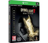 Dying Light 2: Stay Human - Deluxe Edition