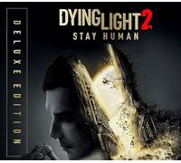 Dying Light 2 Stay Human Deluxe Edition Steam CD Key