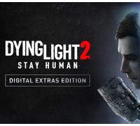 Dying Light 2 Stay Human Digital Extras Edition EU PC Steam CD Key