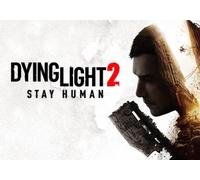 Dying Light 2 Stay Human (PC) Steam Key - GLOBAL